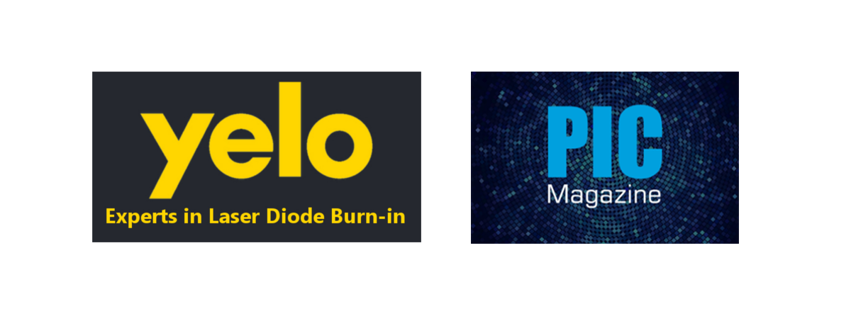 Yelo Become Corporate Partners of PIC Magazine 